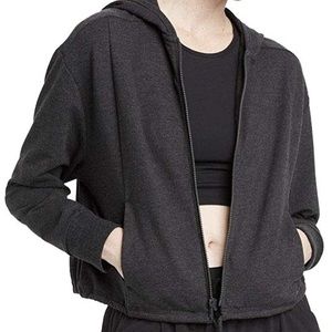 Weekend Comfort Soft Jacket